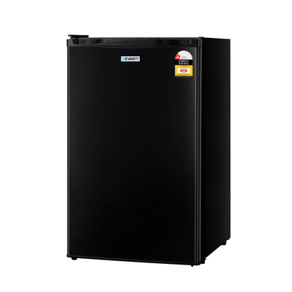 Devanti 110L Bar Fridge Black