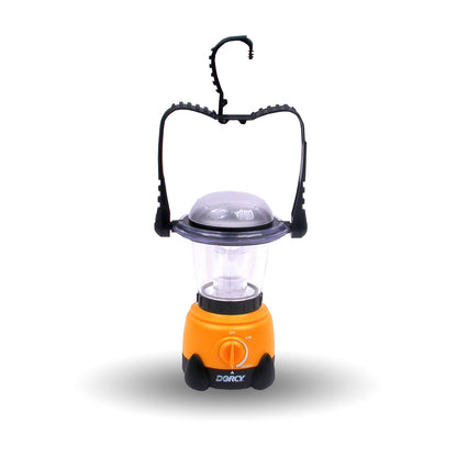 DORCY Invertible LED Lantern