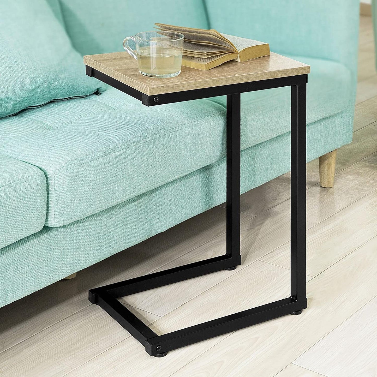 Sofa Side Table for Coffee time