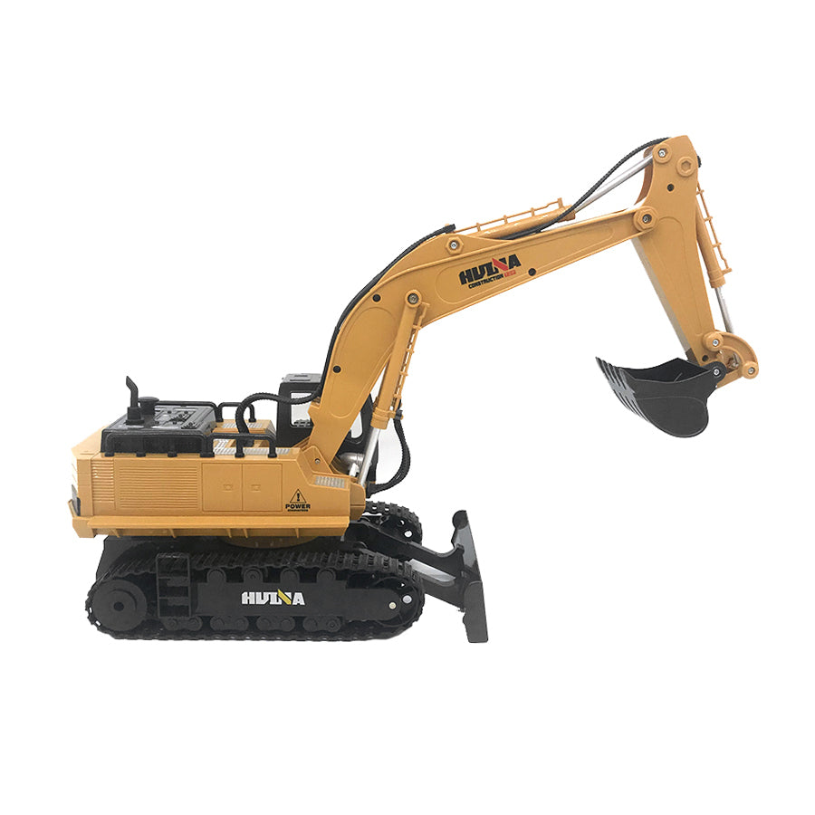 RC Excavator (11-Channel)