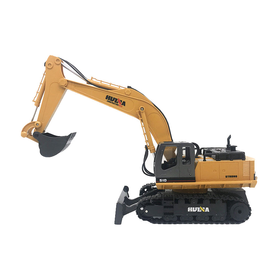 RC Excavator (11-Channel)