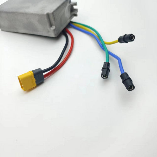 Original Controller for Ninebot MAX G30 Electric Scooter Control Board Assembly