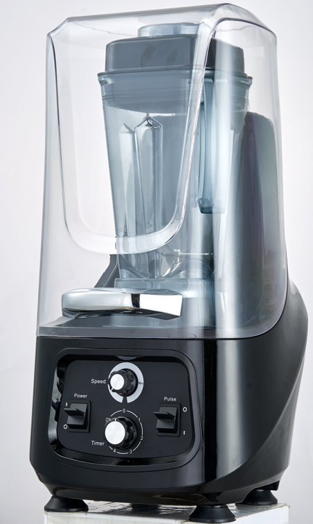 commercial blender