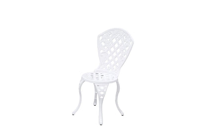 Remy Aluminium Chair