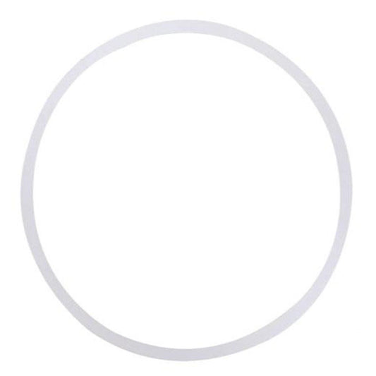 For Nutribullet Rubber White Seal - Gasket Ring For 600 600W Blade and Cups