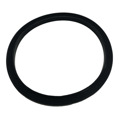 For Nutribullet RX Gasket Black Seal Ring - Suits 1700W 1700 N17-1001 Blade