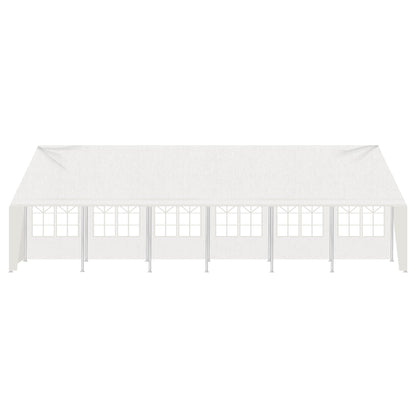 Wallaroo 12m x 6m outdoor event marquee carport tent