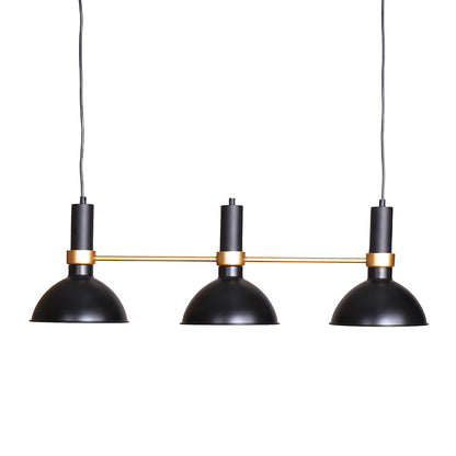 Sarantino 3-Light Hanging Pendant Lamp