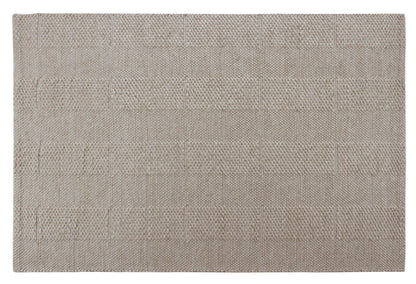 Milano Hand Woven Wool Rug - 240x340