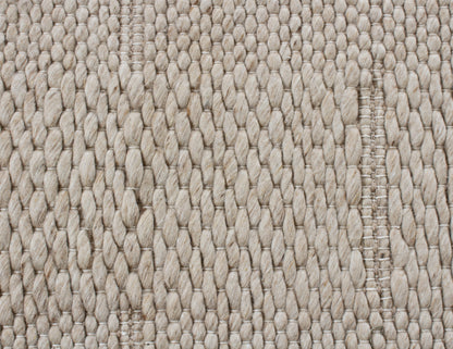 Milano Hand Woven Wool Rug - 160x230