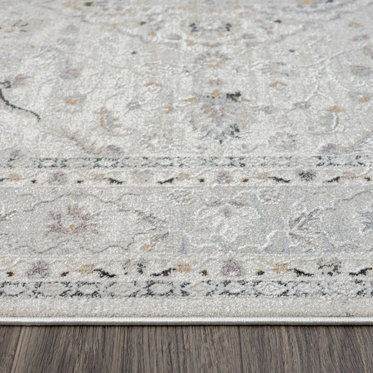 Amore Premium Rug - Stone - 120x170