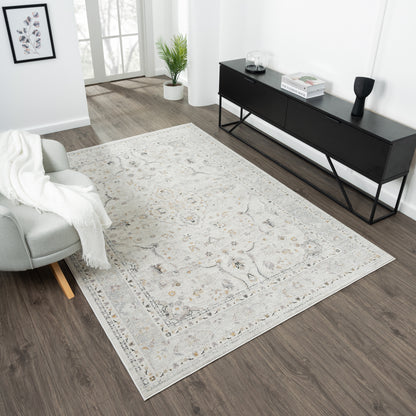 Amore Premium Rug - Stone - 120x170