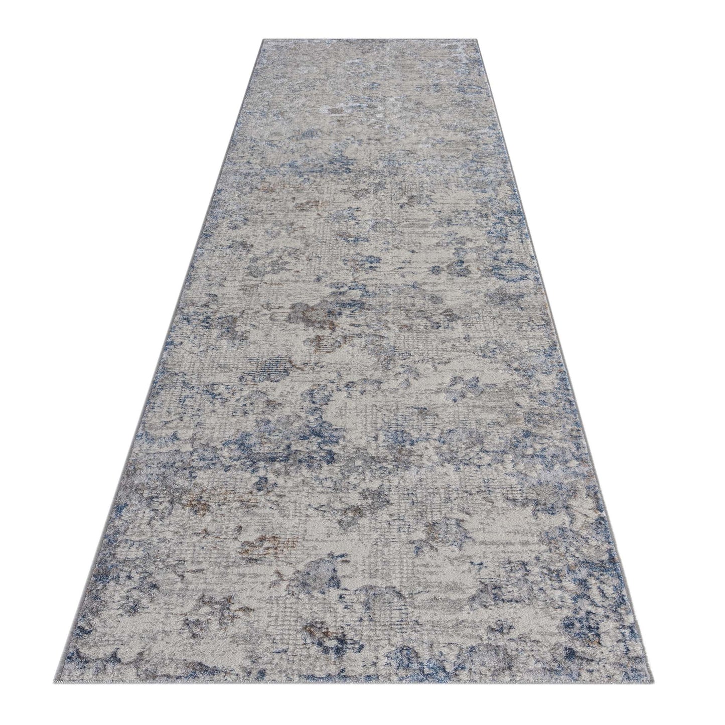 Maddison Bella Area Rug - Light Grey - 160x230