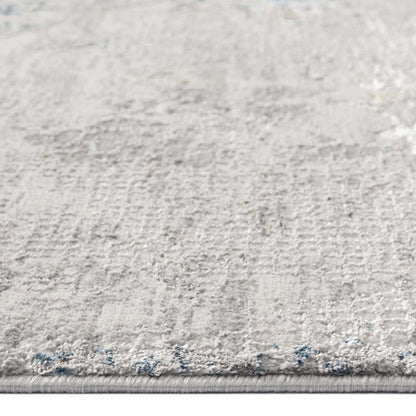 Maddison Bella Area Rug - Light Grey - 160x230