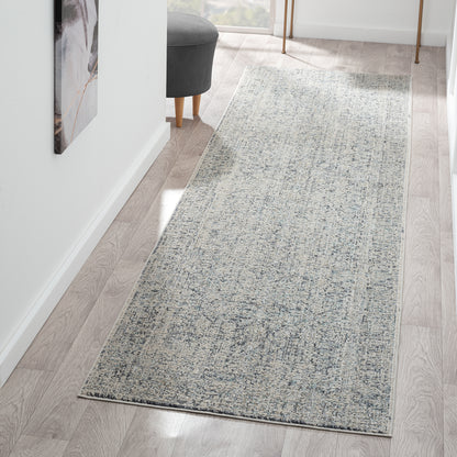 Aubre Contemporary Area Rug - Sand - 200x290