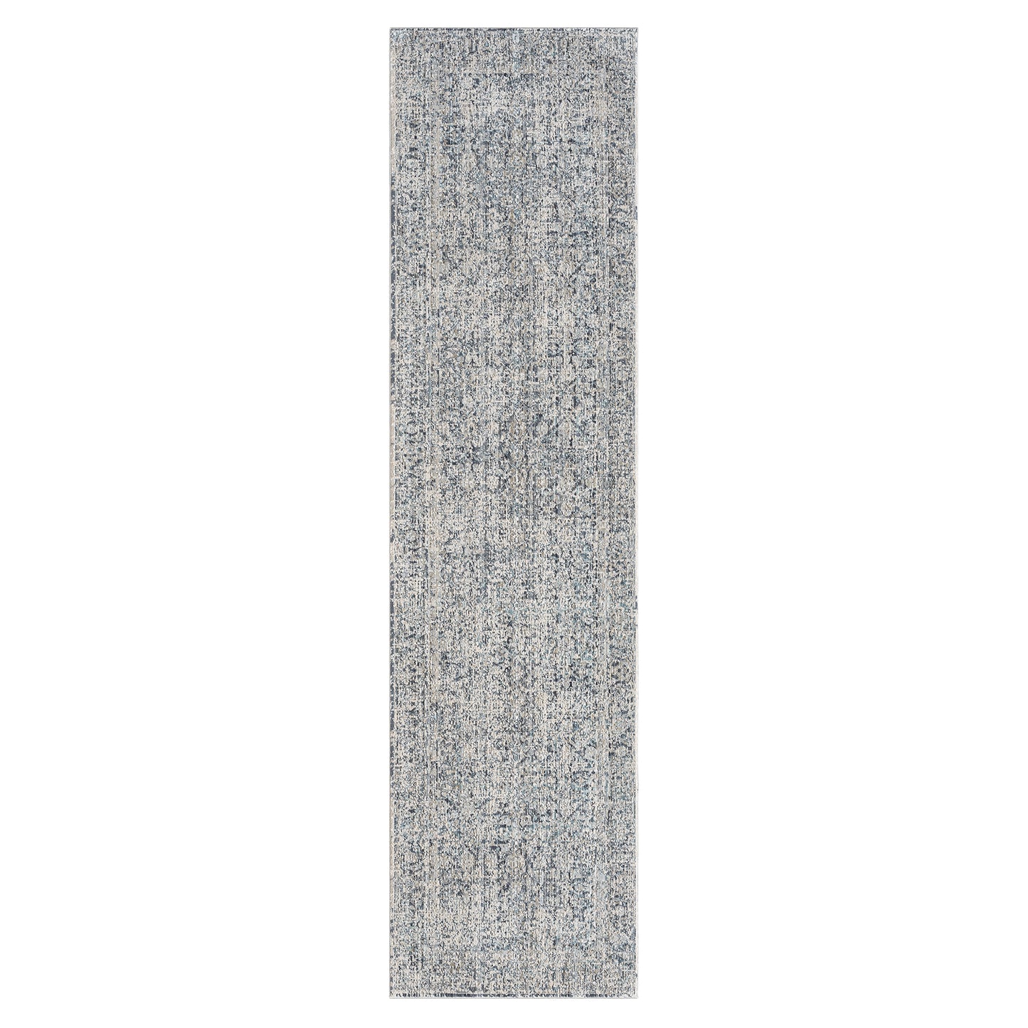 Aubre Contemporary Area Rug - Sand - 300x400