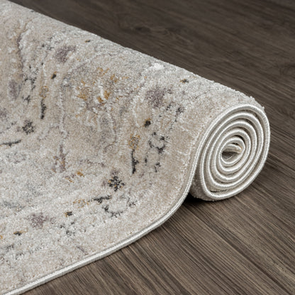 Amore Premium Rug - Stone - 80x150