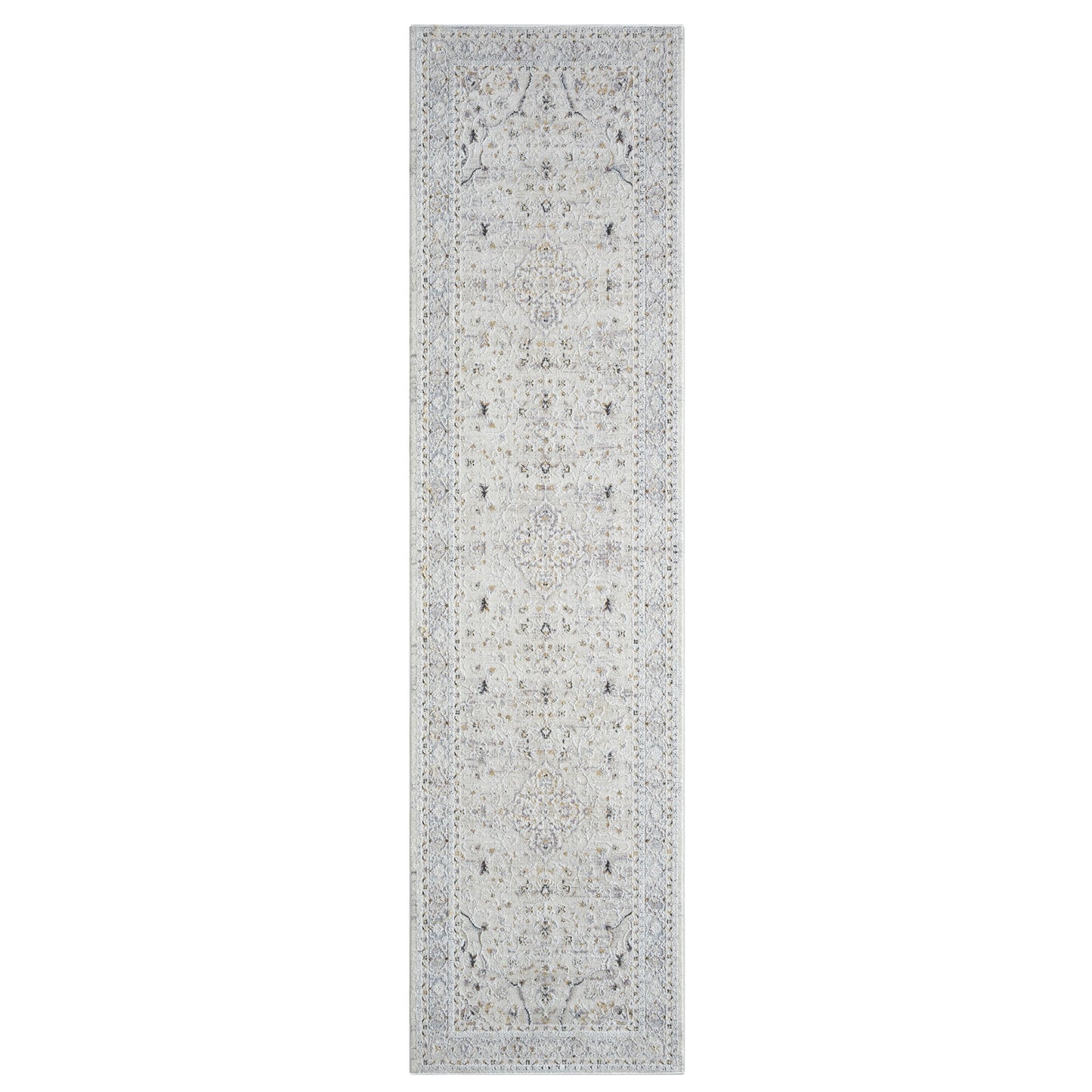 Amore Premium Rug - Multi - 80x300