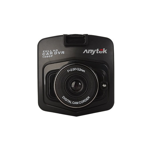 Anytek F111 Car Dash Cam Full HD 1080P Car DVR 170 Degree Wide Angle