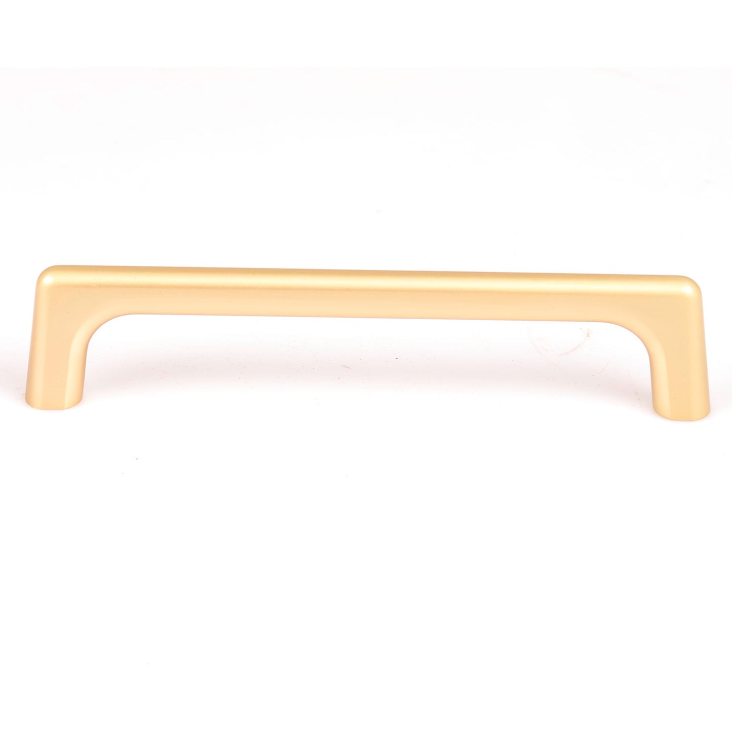 Gold Zinc Kitchen Cabinet Handles Drawer Bar Handle Pull 128mm