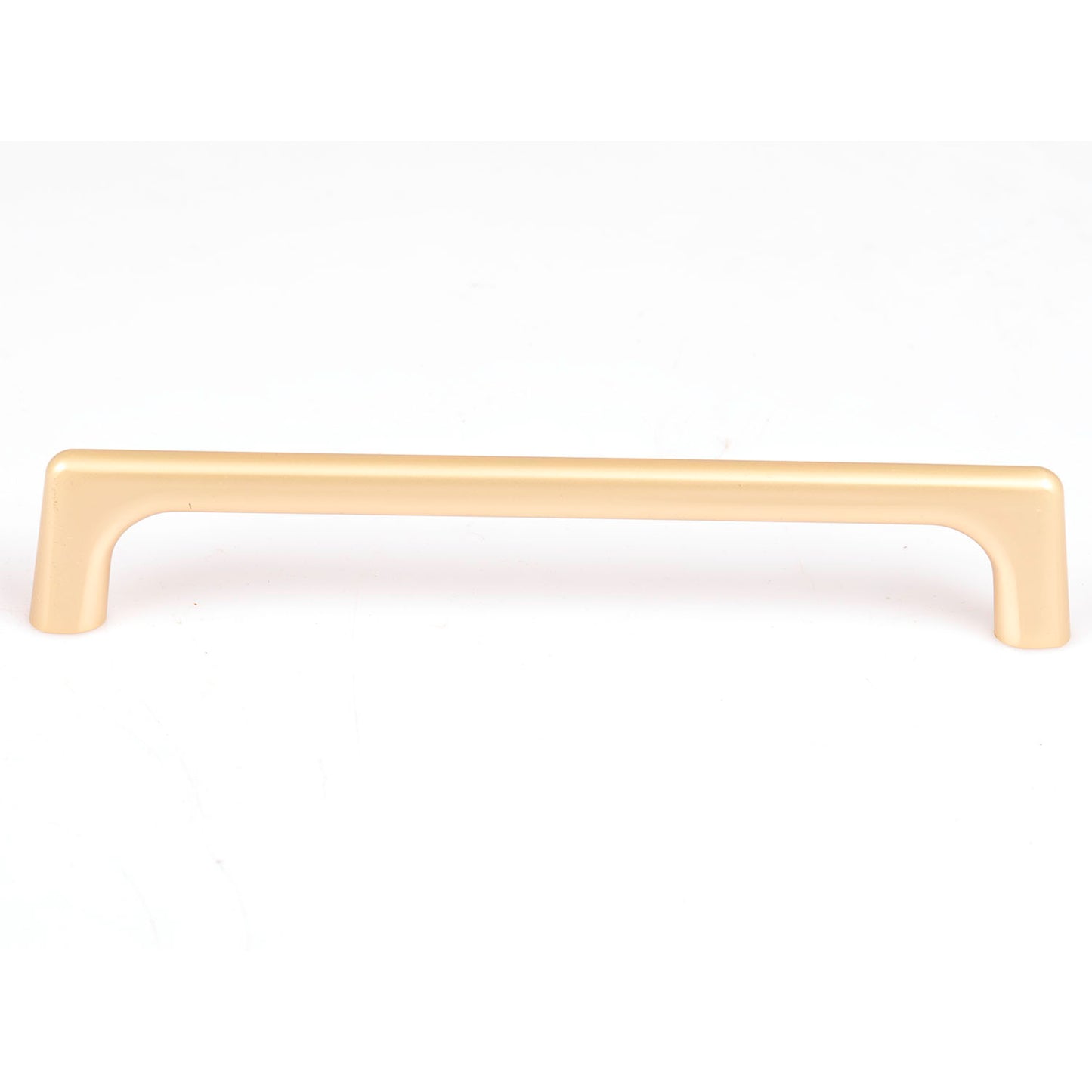 Gold Zinc Kitchen Cabinet Handles Drawer Bar Handle Pull 160mm