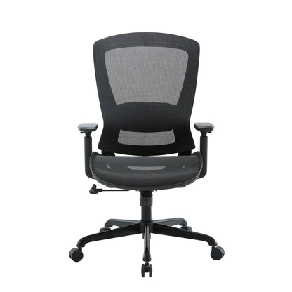 Daisey Mesh Seat Task Chair