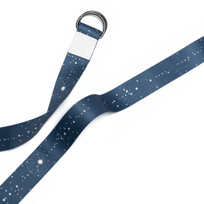 Yoga Design Lab Yoga Strap Celestial