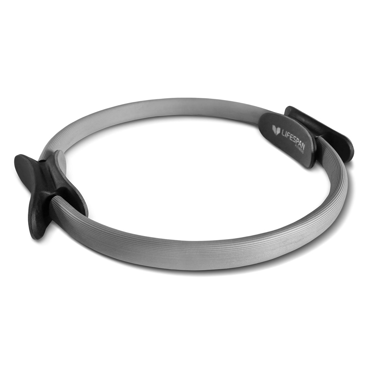 Lifespan Fitness Pilates Essentials Set - Pilates Ring with Small and Medium Pilates Ball