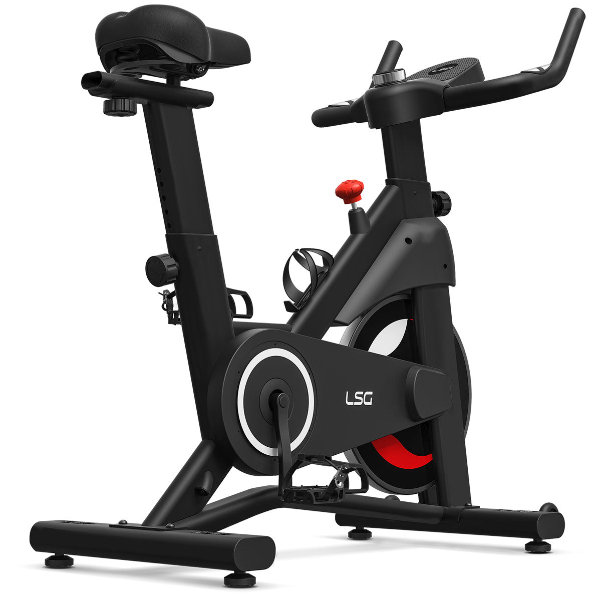 LSG SPG-230 Magnetic Spin Bike