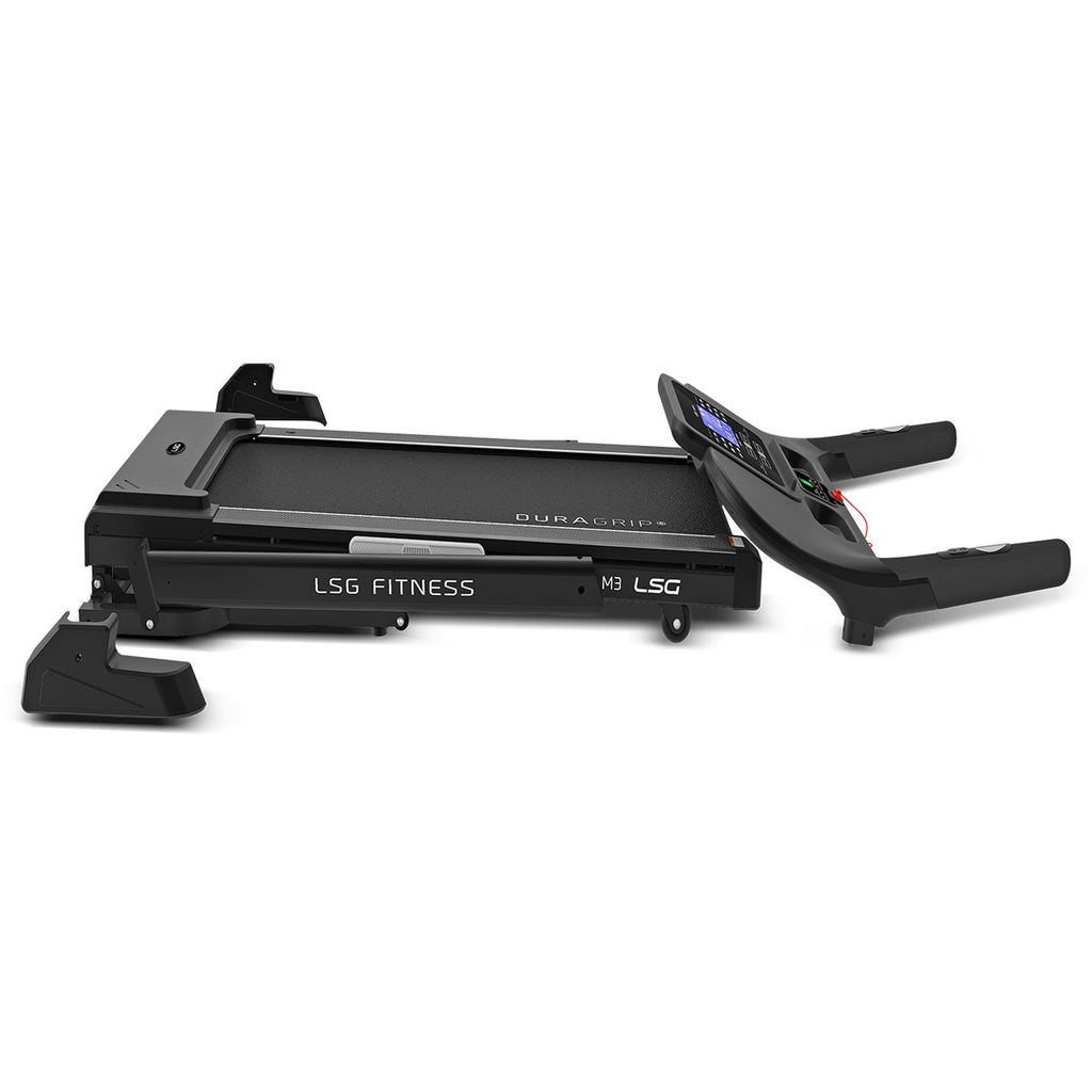 LSG Stride M3 Treadmill