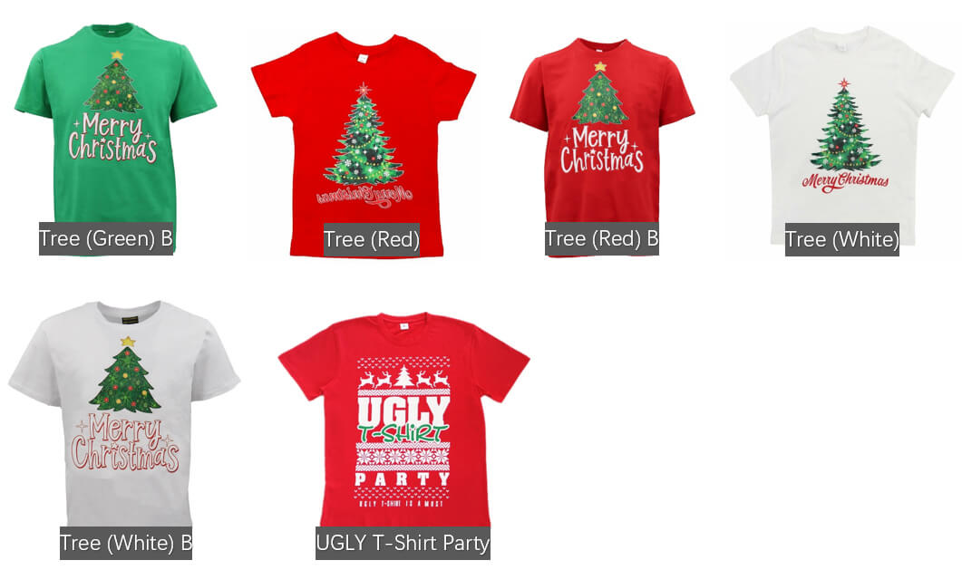 New Funny Adult Xmas Christmas T Shirt Tee Mens Womens 100% Cotton Jolly Ugly, Santa Drive Kombi (Green), 2XL