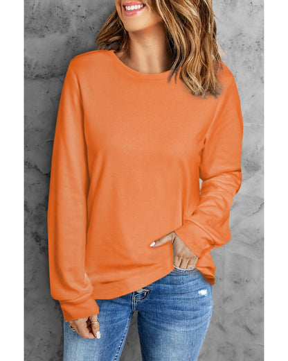 Azura Exchange Long Sleeve Top - M