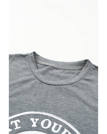 Azura Exchange LOCALFARMERS Graphic Tee - L