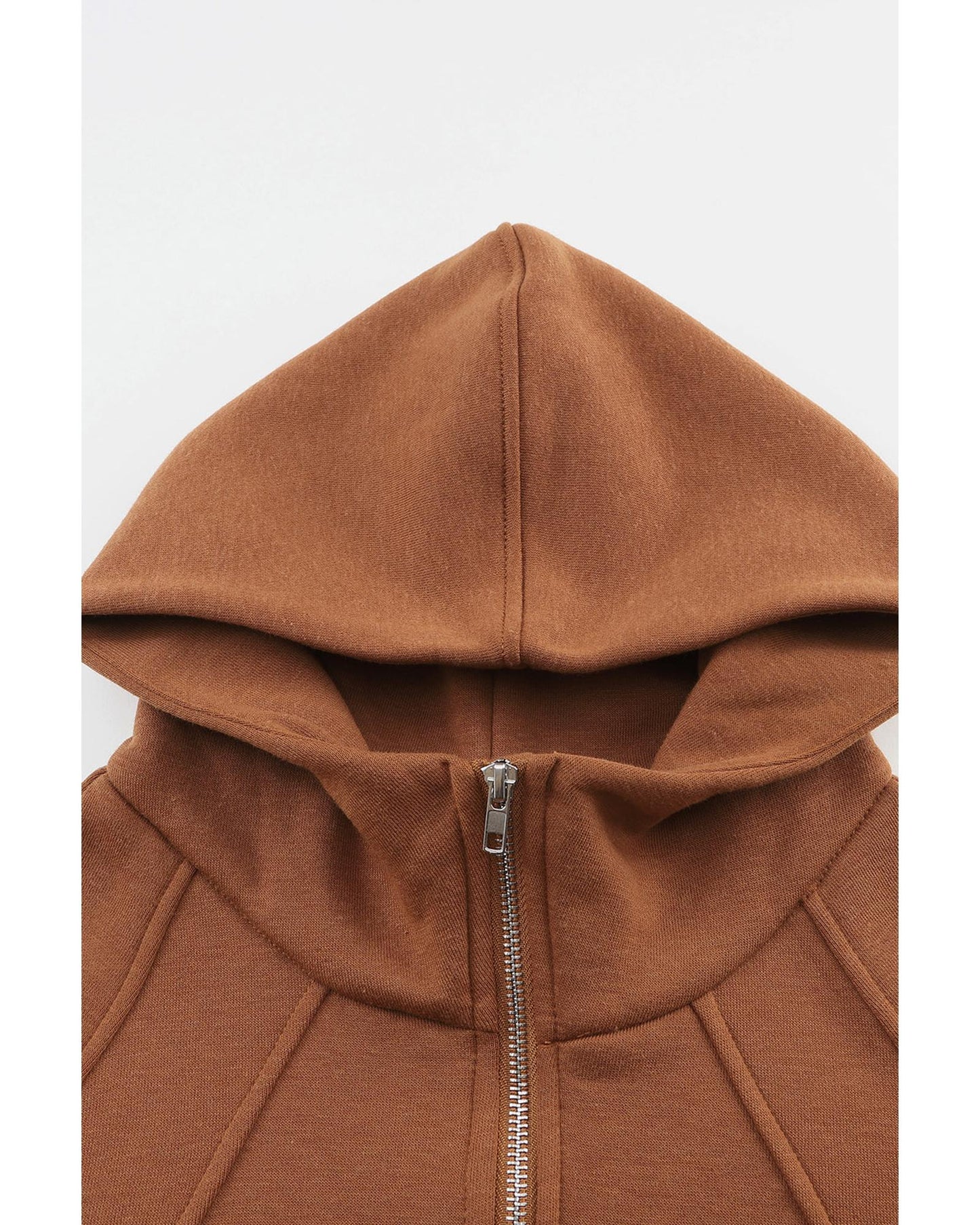 Azura Exchange Kangaroo Pocket Hoodie - L