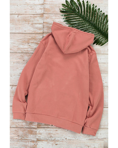 Azura Exchange Hoodie Jacket - XL