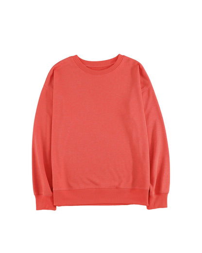 Azura Exchange Crew Neck Pullover Sweatshirt - M