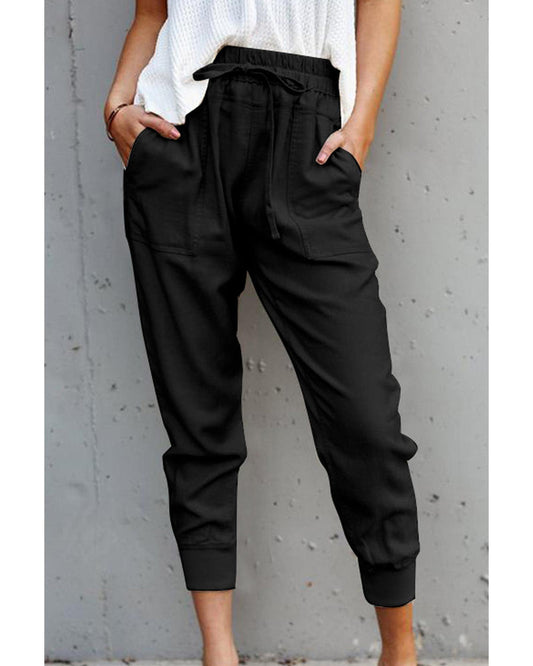 Azura Exchange Pockets Pants - S