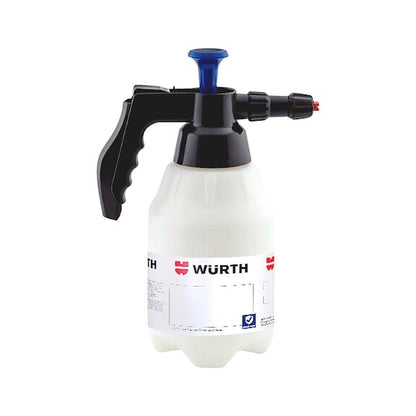 Wurth Perfect Foam Pressure Sprayer Cleaner Pump Spray Bottle 1.5L