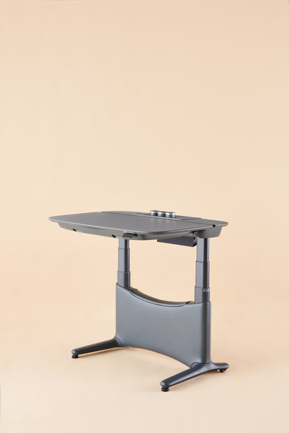 1.2m UFOU UPON Standing Desk Height Adjustable Motorised Electric Sit Stand Table Riser