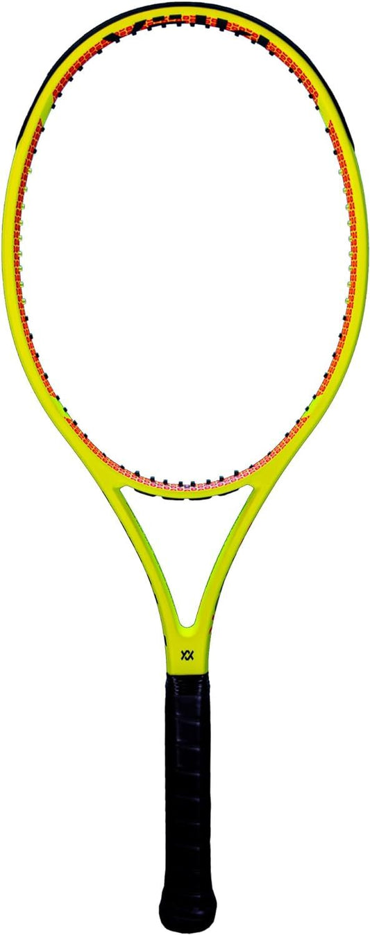 VOLKL V-CELL 10 (300g) Tennis Racquet - Unstrung - 4 1/2