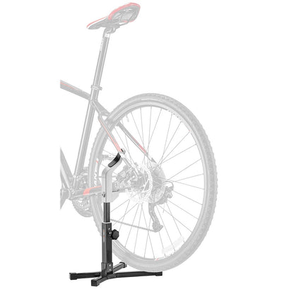 Bicycle Adjustable - Foldable Stand For Maintenance - Parking Or Display