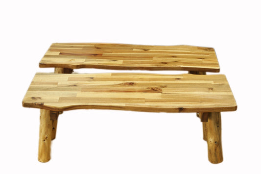 Tree Furniture -  Bench Set