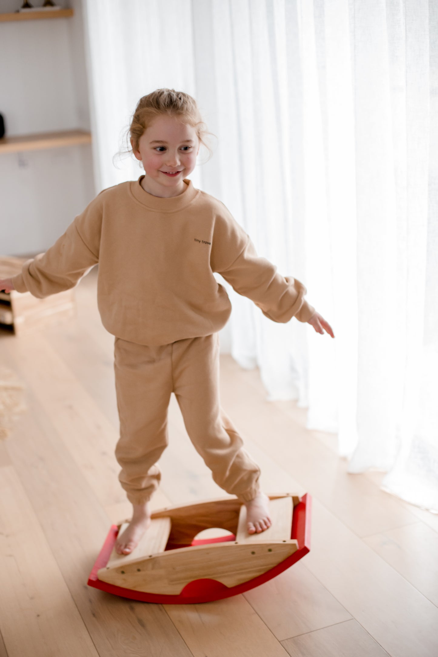 Kinder Balancing Rocker