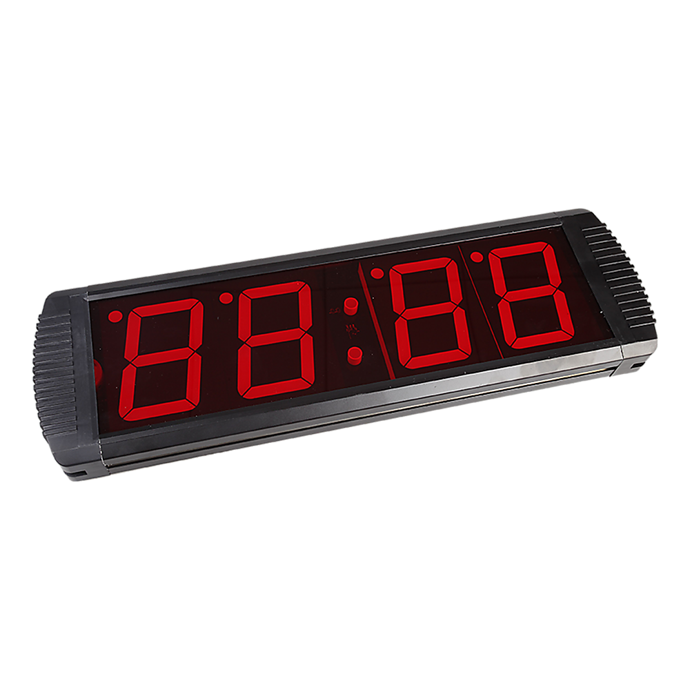 Digital Timer Interval Fitness Clock