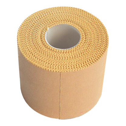 Premium Rigid Sports Strapping Tape - 3 Rolls of 50mm X 13.7M