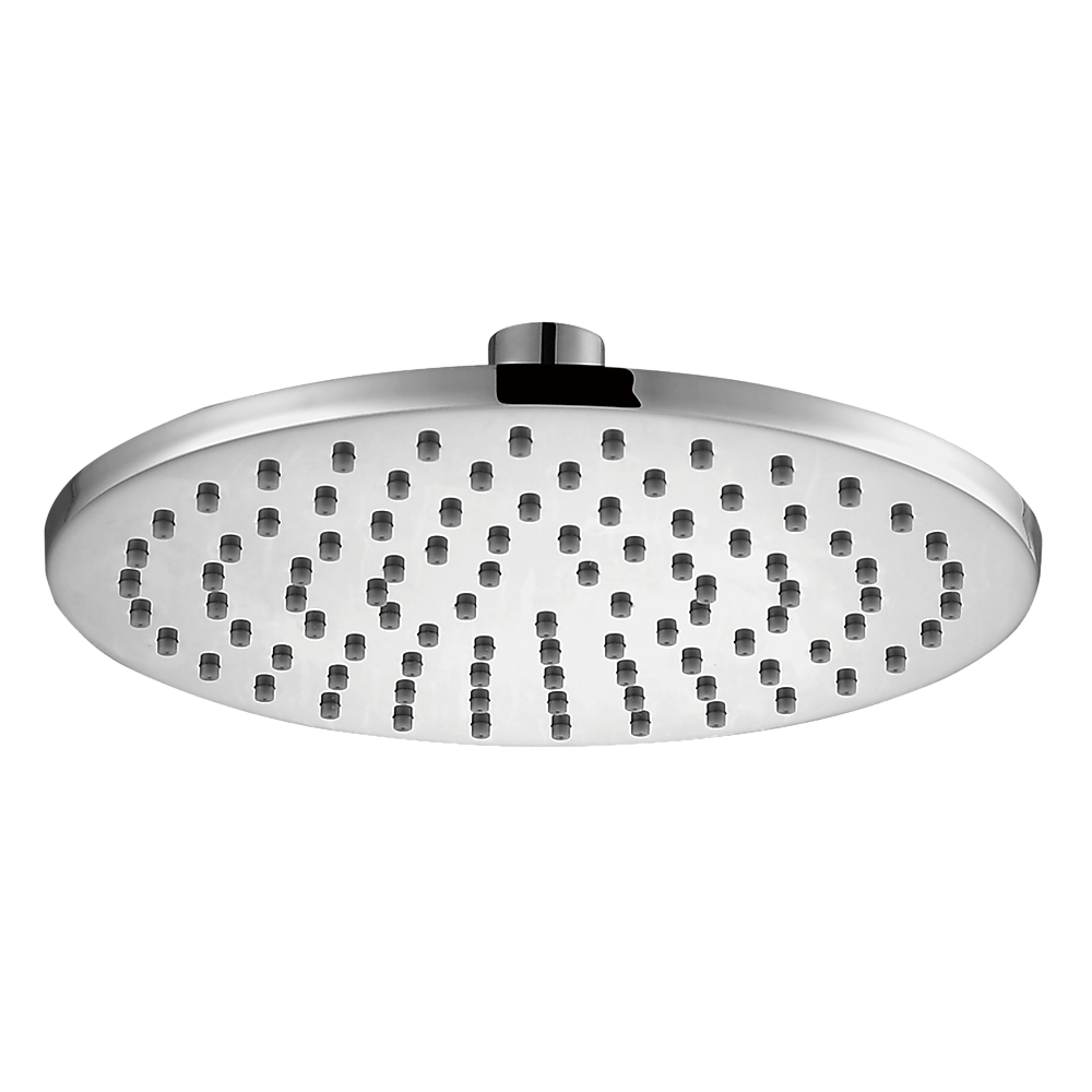 200mm Shower Head Round Chrome Showerhead