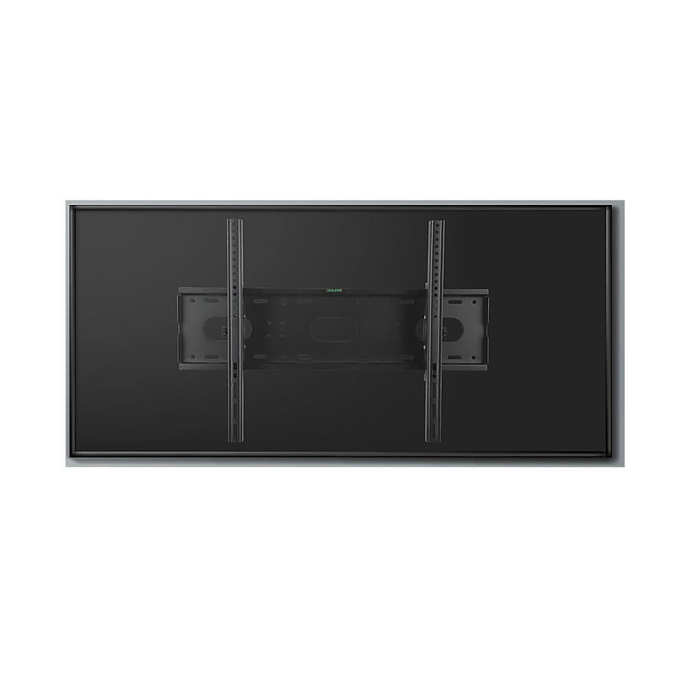 42-85" Inch 85kg Slimline Universal TV Tilt Wall Mount Bracket