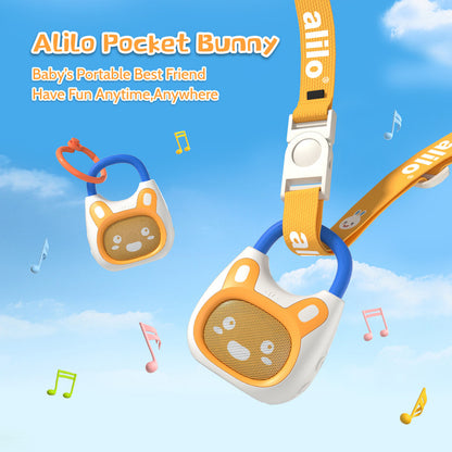 Alilo Pocket Bunny K1