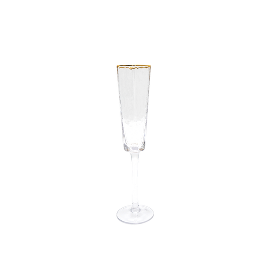 Nile Garden Champagne Glass - 122ml