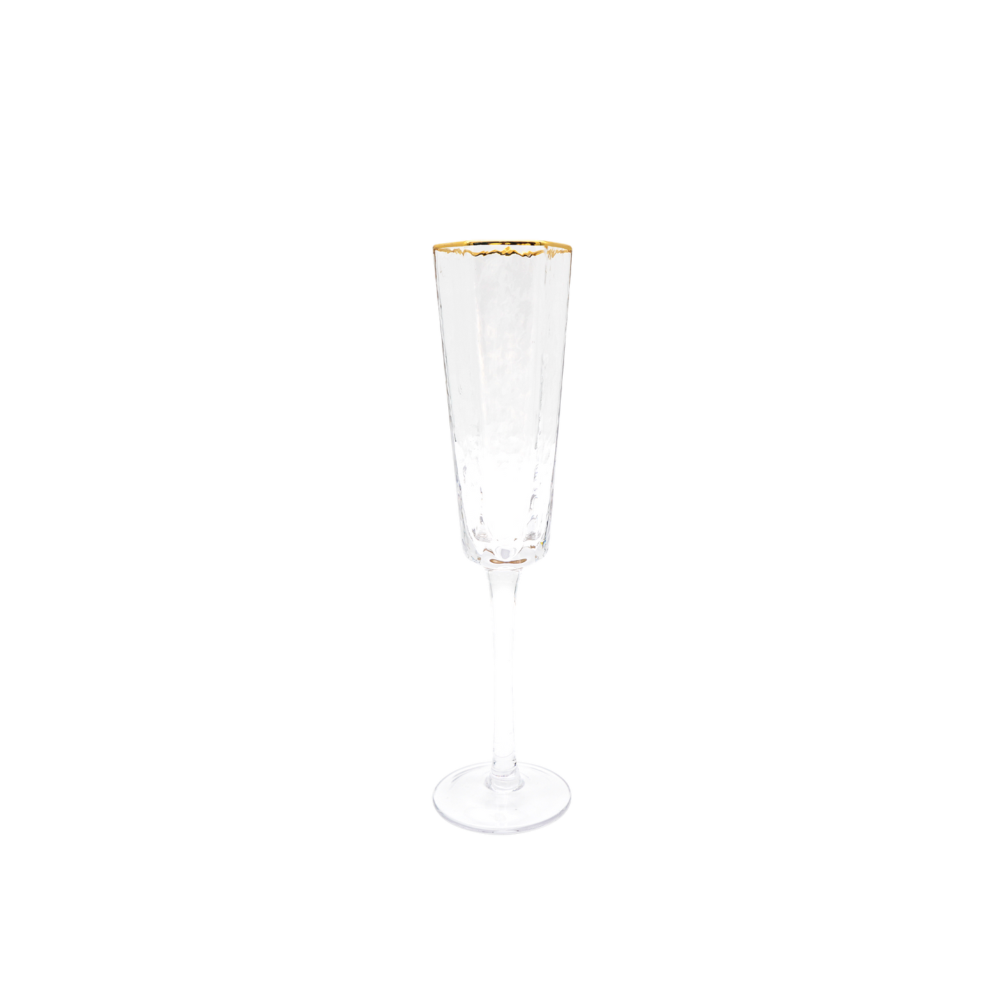 Nile Garden Champagne Glass - 122ml